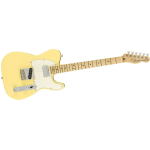 Fender American Performer Telecaster with Humbucking Vintage White