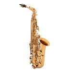 Jupiter JAS500Q Sax Alto in Mib Laccato