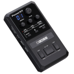 Boss Pocket GT Effects Processor tascabile