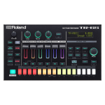 Roland TR6S Boutique Limited Edition Rhythm Performer