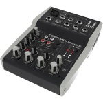 HILL AUDIO LMD-502 Mixer analogico 5 ingressi 