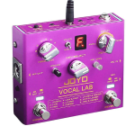 JOYO R-16 VOCAL LAB PEDAL EFFECT Harmonizer