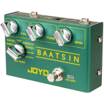 JOYO R-11 BAATSIN PEDAL EFFECT