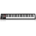 Icon iKeyboard 6S ProDrive III tastiera MIDI a 61 tasti