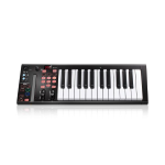 Icon iKeyboard 3S ProDrive III tastiera MIDI a 25 tasti