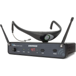 Samson AH8 - Trasmettitore per Airline 88 Headset System - frequenza K