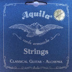 Aquila 140C Set Corde  ALCHEMIA  Chitarra Classica Medium