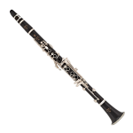 Yamaha YCLSEVR Clarinetto serie Custom