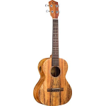 Kai KTI-30 Ukulele Tenore in Mango con Borsa