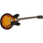 Gibson ES-335 Vintage Burst ES3500VBNH1