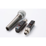 Boss WL30 XLR Radiomicrofono per trasmettitore XLR