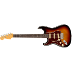 Fender American Professional II Stratocaster Left-Hand 3-Color Sunburst 0113930700