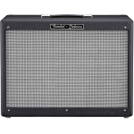 Fender Hot Rod Deluxe Black and Silver 112 Enclosure Extension Cabinets 2231010000