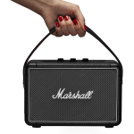 Marshall Kilburn II Black Amplificatore Bluetooth 5.0