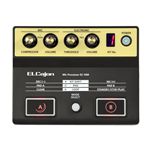 Roland EC10M Hybrid mic processor per cajon