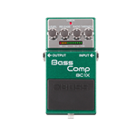 Boss BC1X Bass Compressor