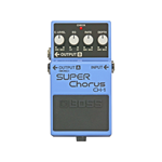 Boss CH1 Super Chorus