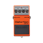 Boss DS1X Distorsore next generation