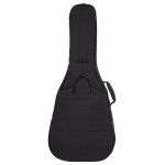 DIE HARD DHEAGB Borsa professionale imbottita per chitarra Acustica/Folk