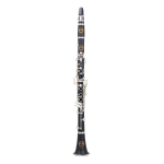 Grassi CL300 Clarinetto in Sib 17 Chiavi Nichelate