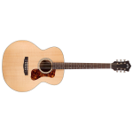 Guild BT-240E Baritone Natural Satin