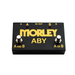 Morley ABY Gold Selettore di canale
