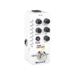 Mooer Tone Capture GTR