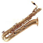 Floret MPBS-501 Sax Baritono discendente al LA