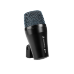 Sennheiser e902 - Microfono dinamico per grancassa, basso e tuba
