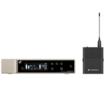 Sennheiser EW-D SK (Q1-6) Base Set Sistema Wireless con Bodypack