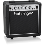 Behringer HA10G Amplificatore Combo 10W