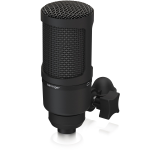 Behringer BX2020 Microfono da Studio a Condensatore