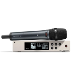 Sennheiser ew 100 G4 835S 1G8-Band  Radiomicrofono Palmare UHF