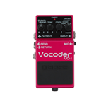 Boss VO1 Vocoder