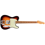 Fender Vintera® '60s Telecaster® Bigsby® 3-Color Sunburst 0149883300