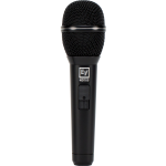 ELECTRO-VOICE ND76S Microfono dinamico cardioide per voce con switch on/off