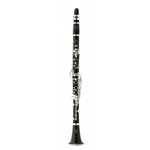Buffet BC2541 Prodige Clarinetto in Sib in ABS 17/6