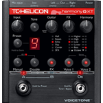 TC Helicon VoiceTone Harmony GXT Effetto per Voce