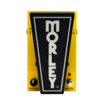 Morley MTPWOV Power Wah Volume