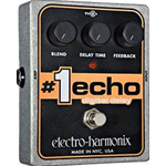 Electro Harmonix Echo1 Delay Pedal