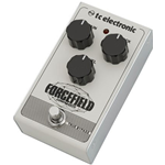 TC Electronic Forcefield Compressor Pedale