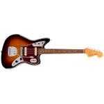 Fender Vintera® '60s Jaguar®  3-Color Sunburst  0149773300