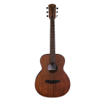 Prodipe BB27 MHS Chitarra da viaggio ridotta