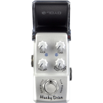 JOYO JF314 MINI PEDAL HUSKY DRIVE