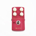 JOYO JF39 DELUXE CRUNCH OVERDRIVE PEDAL