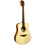 Lag TL70D Chitarra Acustica Dreadnought Mancina