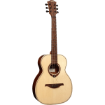 Lag TRAVEL-SPE Chitarra Acustica Travel Spruce EQ