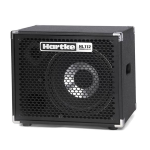 Hartke HyDrive HL112 - 1x12'' - 300W - 8 Ohm