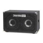 Hartke HyDrive HL210 - 2x10'' - 500W - 8 Ohm