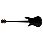 Spector Euro4 Classic Solid Black Gloss